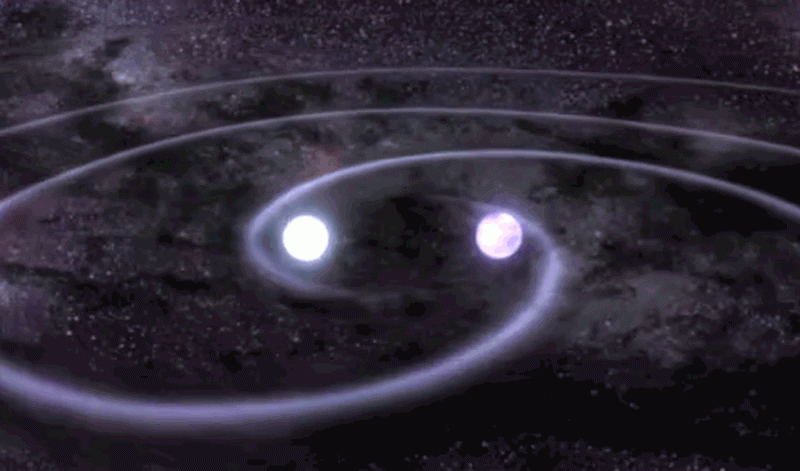estrellas de neutrones
