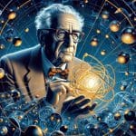 Murray Gell-Mann: El Teórico que Desentrañó el Mundo de las Partículas Subatómicas