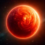 Aldebarán (α Tauri): Datos y Mitos de la Estrella Roja en el Ojo del Toro