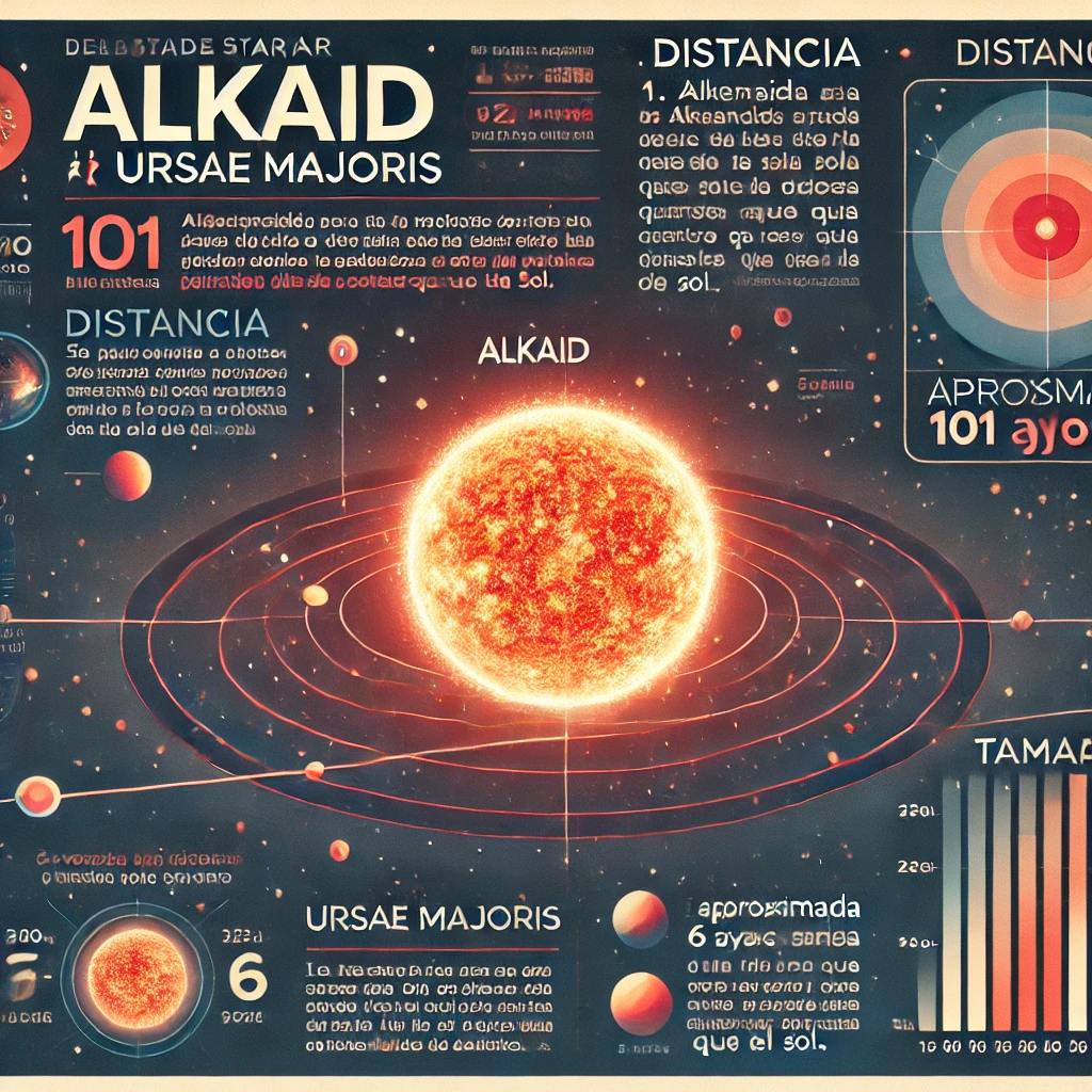 Alkaid