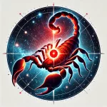 Antares (α Scorpii): Datos Astronómicos y la Leyenda del Corazón del Escorpión