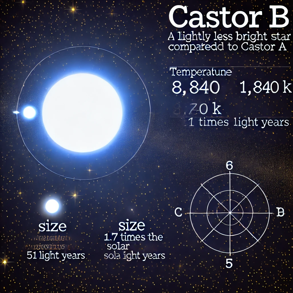 Castor B 2