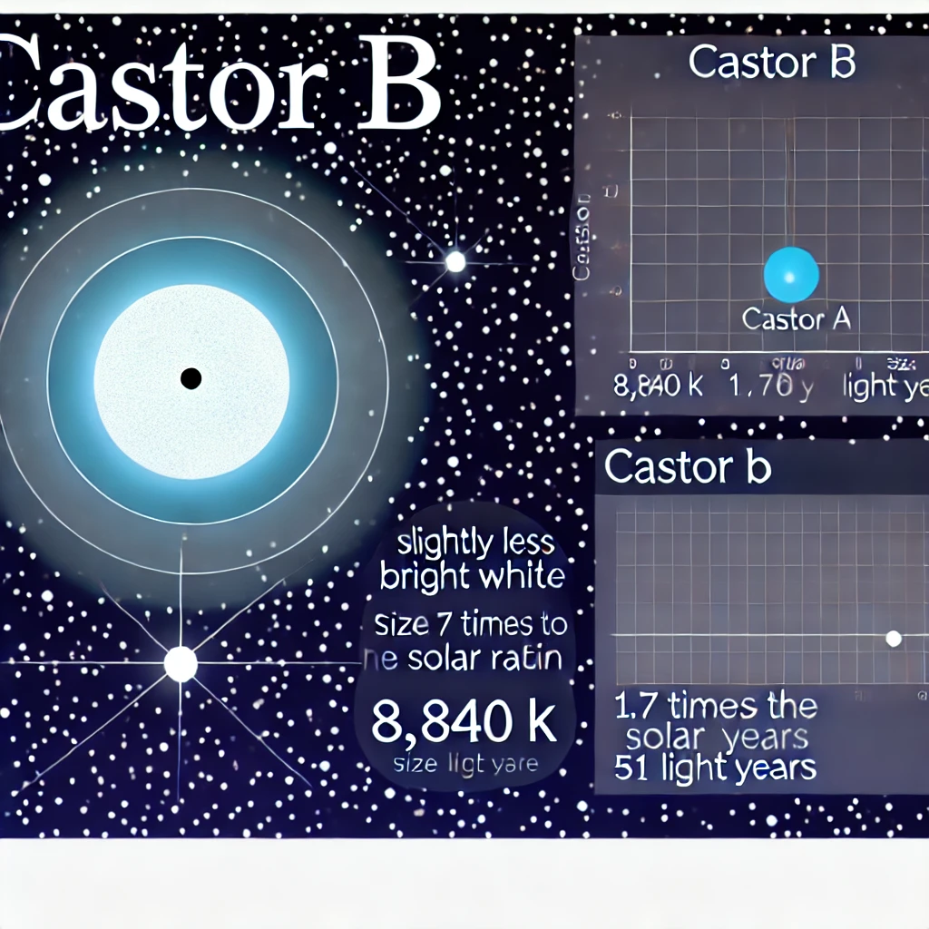 Castor B