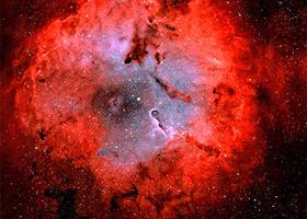 Nebulosa del cangrejo