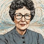 Jocelyn Bell Burnell: La Descubridora de los Pulsares