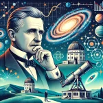 Edwin Hubble: El Físico Teórico que Cambió Nuestra Visión del Universo