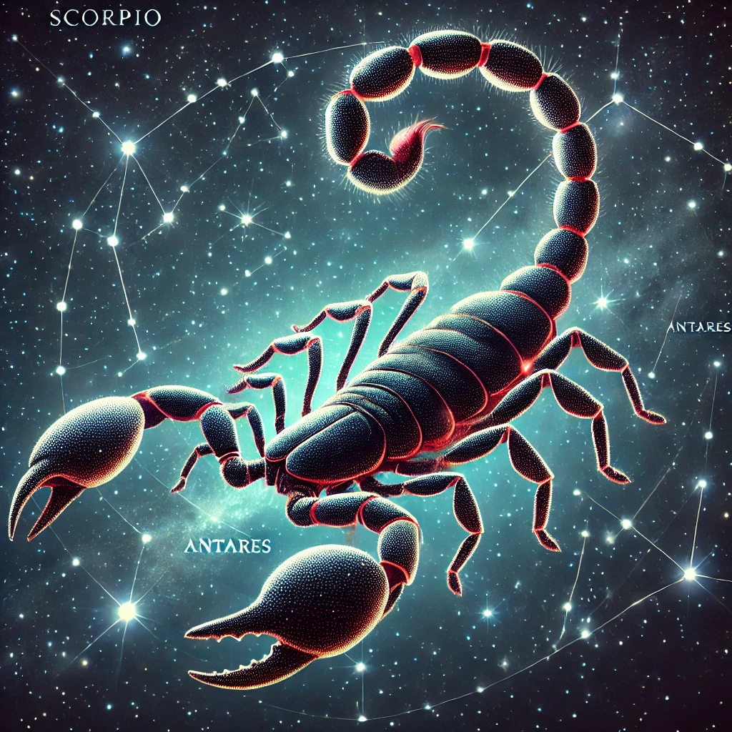 Escorpio