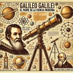 Galileo Galilei: El Padre de la Ciencia Moderna