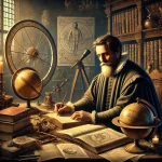 Johannes Kepler: Descubridor de las Leyes del Movimiento Planetario