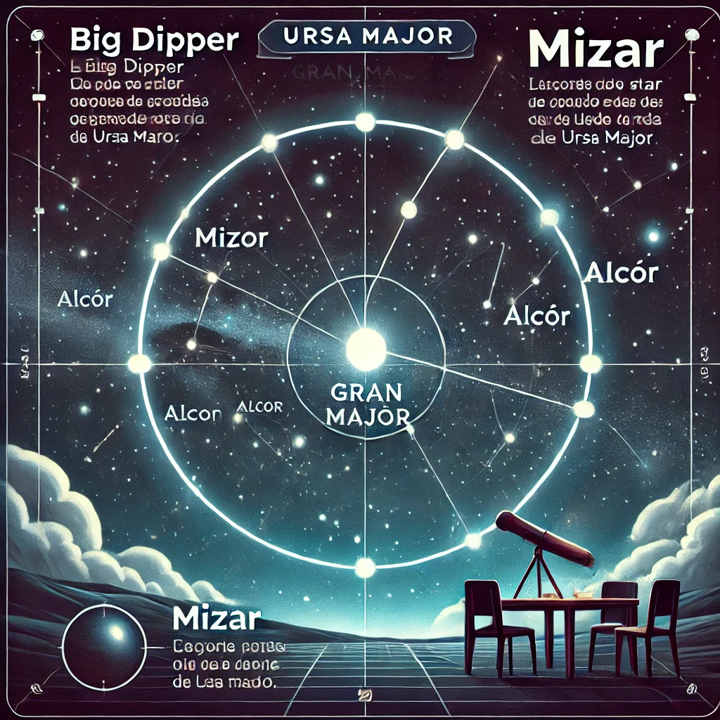 Mizar