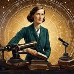 Cecilia Payne-Gaposchkin: La Científica que Descubrió la Composición Estelar