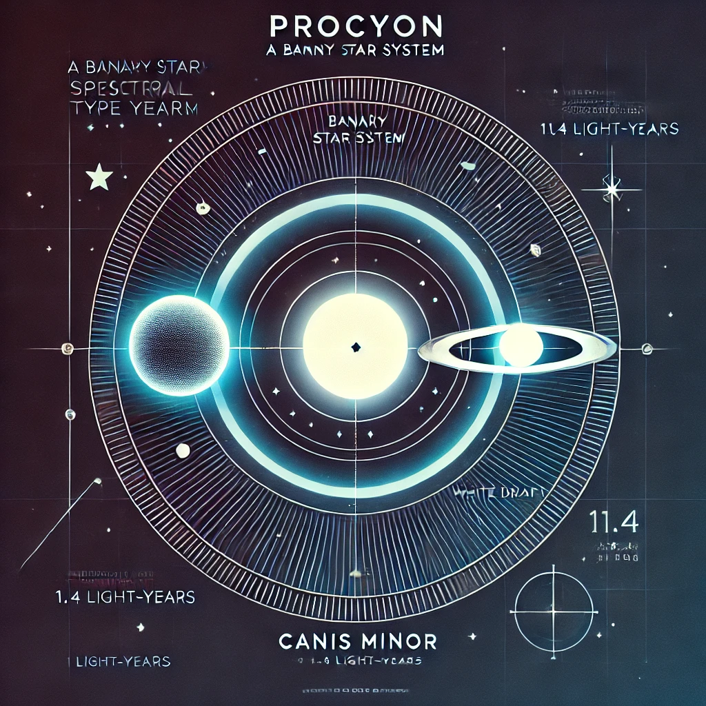 Procyon