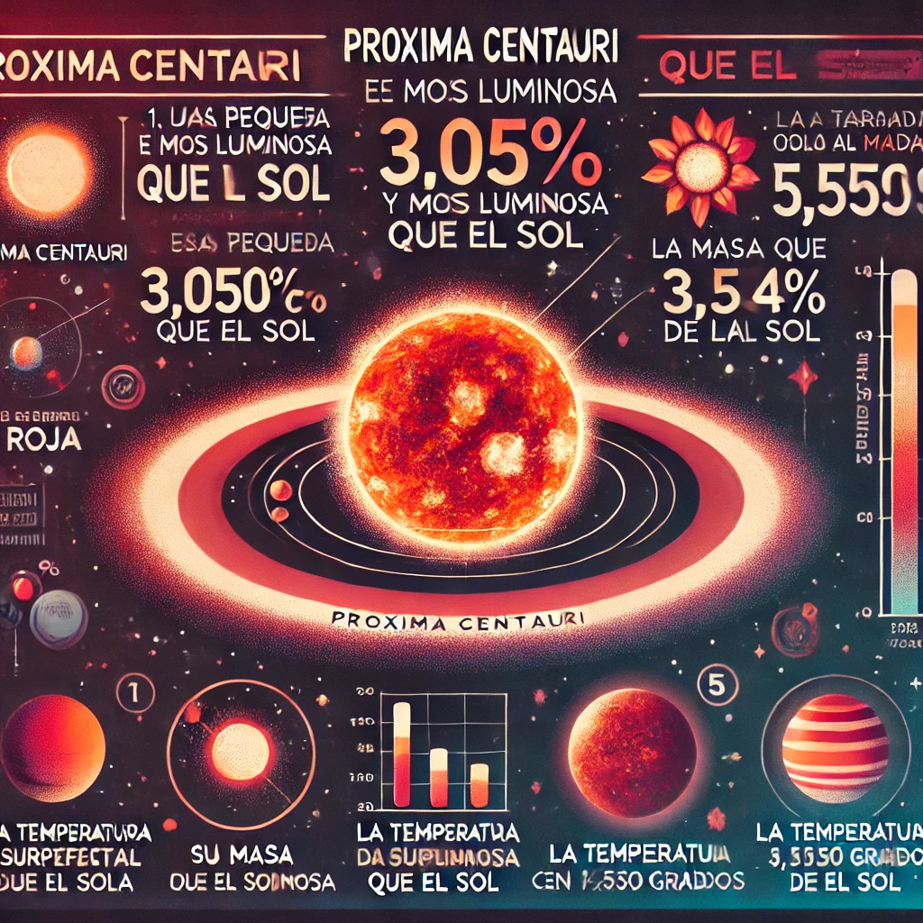 Proxima Centauri