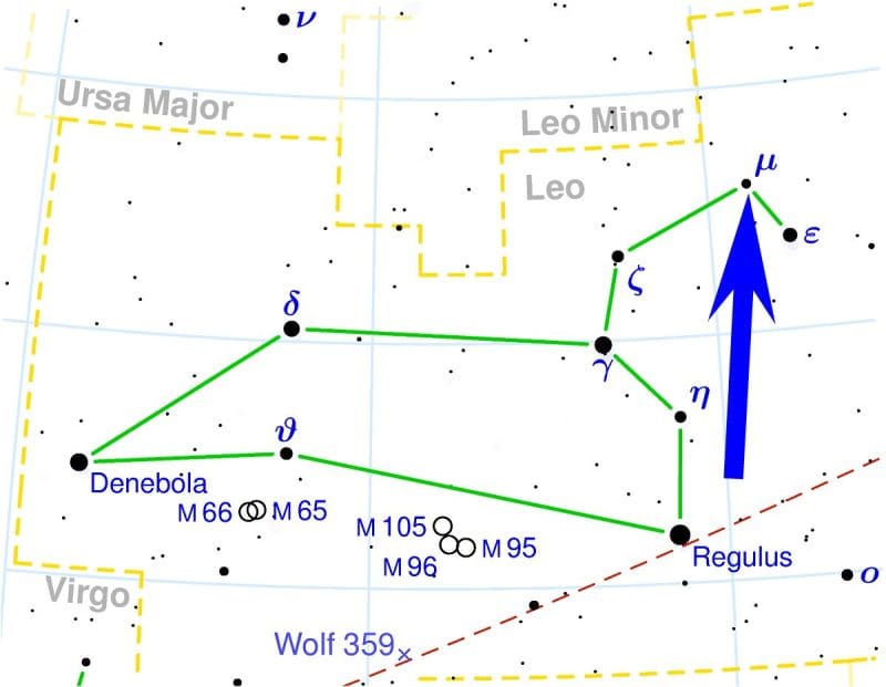 Ras Elased Borealis 1