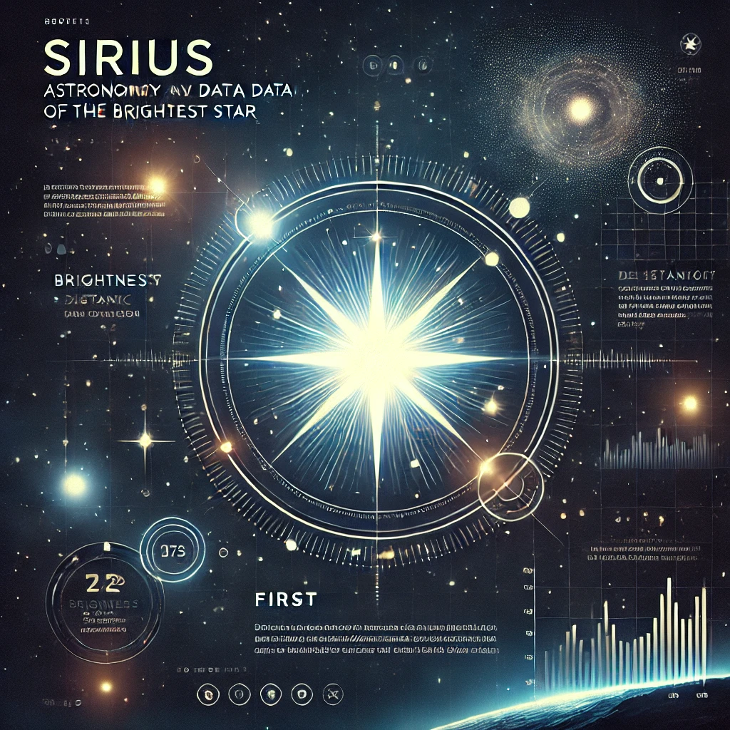 Sirius