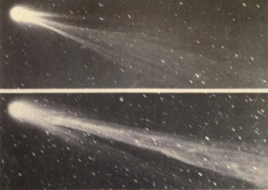 The cautionary tail of Comet Swift Tuttle pillars