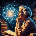 Vera Rubin: Pionera en el Estudio de la Materia Oscura