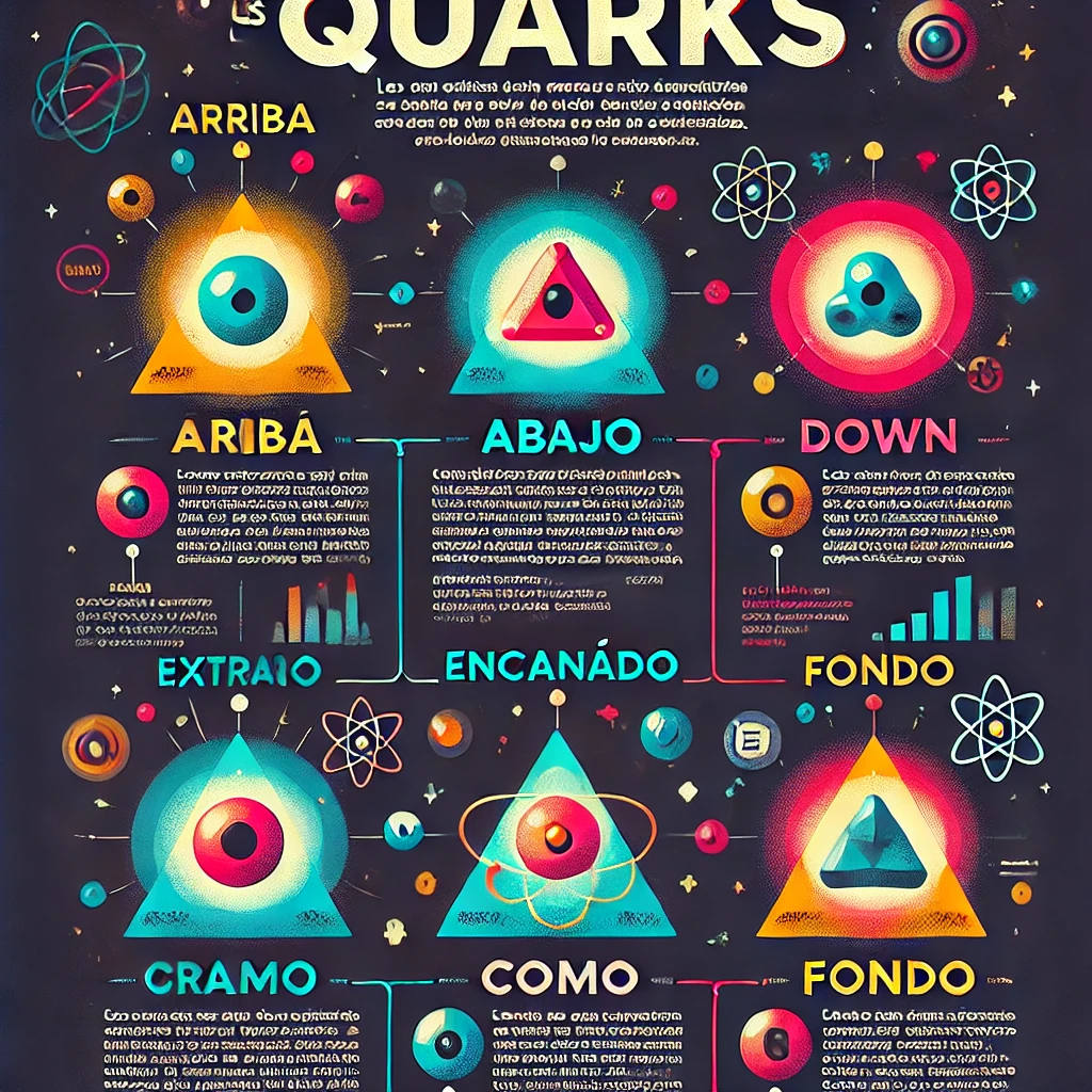 Quarks Murray Gell-Mann