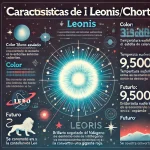 Chort (θ Leonis): Datos, Leyendas y su Importancia en la Constelación de Leo