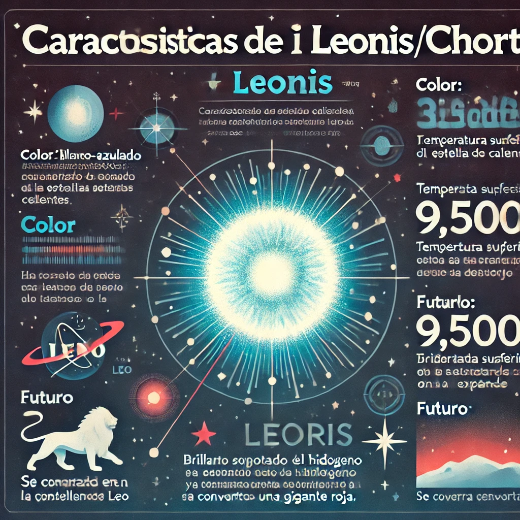 θ Leonis (Chort)